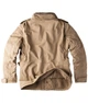 Куртка Surplus Paratrooper Winter Jacket Beige XXL Бежевий (20-4501-14) - зображення 3