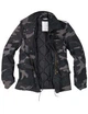 Куртка Surplus Us Fieldjacket M65 Blackcamo (XXXL) - изображение 1