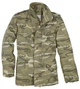 Куртка Surplus Us Fieldjacket M65 Desertlight L Комбінований (20-3501-50) - зображення 3