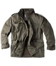 Куртка Surplus Paratrooper Winter Jacket Olive M Оливковий (20-4501-01) - зображення 2