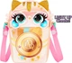 Інтерактивна сумочка крос-боді кішка Purse Pets Catpuchino 6065785 Spin Master - зображення 3