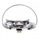 Конфорка для балонів GS-0005, GS-0008 INTERTOOL GS-0004 - изображение 1