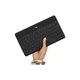Клавіатура Logitech Keys-To-Go для iPhone iPad Apple TV UA Black (920-006710) - зображення 5