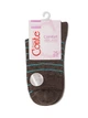Носки Conte Comfort Кашемир 14С-66СП-47 38-39 Какао (4810226060827) - изображение 3