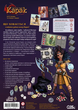 Настольная игра Lord of Boards Тайны замка Карак (Karak) укр - изображение 2