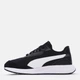 Мужские кроссовки Puma Runtamed 38923601 40.5 (7UK) 26 см Puma Black-Puma White-Shadow Gray (4065452478513) - изображение 3