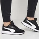 Мужские кроссовки Puma Runtamed 38923601 40.5 (7UK) 26 см Puma Black-Puma White-Shadow Gray (4065452478513) - изображение 7