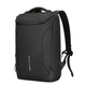 Рюкзак міський Mark Ryden MR 9031Y BK для ноутбука 15,6" USB об'єм 26 л. - зображення 1
