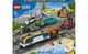 Конструктор LEGO Вантажний потяг 1153 деталей (60336) - изображение 1