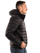 Куртка Fila FAM0269-80010 S Чорна (4064556378668) - зображення 3