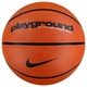 Мяч баскетбольный Nike Everyday Playground 8P Graphic р. 5 (N.100.4371.811.05) Amber/Black/Black - изображение 2