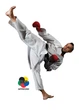 Кимоно для карате Daedo Kumite (KA1145) р. 140 - изображение 1
