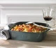 Форма для запекания Emile Henry Ovenware Керамика 28х24 см (342050) - изображение 6