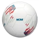 Мяч футбольный Wilson NCAA Vantage SB р. 5 (WS3004001XB05) White/Teal - изображение 4