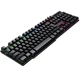 Мембранная игровая клавиатура с подсветкой проводная HAVIT HV-KB504L |ENG/RU/UA| Черный - изображение 2