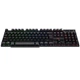 Мембранная игровая клавиатура с подсветкой проводная HAVIT HV-KB504L |ENG/RU/UA| Черный - изображение 7