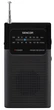 Радіоприймач Sencor SRD 1100 Black (6840726) - изображение 1