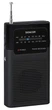 Радіоприймач Sencor SRD 1100 Black (6840726) - изображение 2