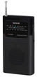 Радіоприймач Sencor SRD 1100 Black (6840726) - изображение 3