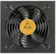 Блок питания Chieftec POLARIS PPS-550FC 550 W 80+ GOLD Cable management (PPS-550FC) - изображение 2