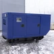 Трехфазный дизельный генератор DAS POWER 22 кВА - изображение 1