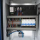 Трехфазный дизельный генератор DAS POWER 22 кВА - изображение 7