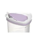 Пищевой контейнер Ardesto Fresh 1 л Purple (AR1510LP) - изображение 3