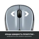 Мишка Logitech M325s Wireless Light Silver (910-006813) (910-006813) - зображення 4