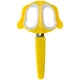 Ножницы Kite детские в футляре Puppy, 13 см (K21-017-04) - изображение 2