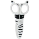 Ножиці Kite дитячі безпечні Zebra, 12 см (K22-008-02) - зображення 2