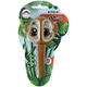 Ножиці Kite дитячі в футлярі Monkey, 13 см (K21-017-03) - зображення 1