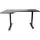 Комп'ютерний стіл Barsky User L black 1400*900 (VRU_el-01L) - зображення 14
