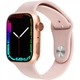 Смарт-годинник AURA X2 Pro 44mm Pink (SWAX244P) - зображення 1