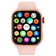 Смарт-годинник AURA X2 Pro 44mm Pink (SWAX244P) - зображення 2