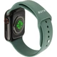 Смарт-годинник AURA X2 Pro 44mm Green (SWAX244G) - зображення 3