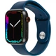 Смарт-годинник AURA X2 Pro 44mm Blue (SWAX244BL) - зображення 1