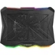 Подставка для ноутбука Esperanza EGC110 with RGB Xalok (EGC110) - изображение 2