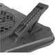 Подставка для ноутбука Esperanza EGC110 with RGB Xalok (EGC110) - изображение 4