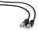 Патч корд Cablexpert PP12-10M/BK - изображение 2