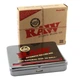 Машинка-автомат для самокруток RAW AUTOMATIC ROLL BOX110 - зображення 8