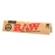 Папір для самокруток RAW CLASSIC KING SIZE SLIM - зображення 3