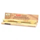 Папір для самокруток RAW CLASSIC KING SIZE SLIM - зображення 4