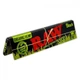 Папір для самокруток RAW Black Organic King Size Hemp - изображение 3