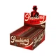 Папір для самокруток Smoking KS, Slim Brown - изображение 2