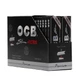 Папір сигаретний OCB Premium Slim + Tips - изображение 5