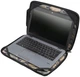 Чехол для ноутбука Tucano Sandy 14" Black (BFSAN1314-BK) - изображение 5
