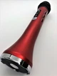 Беспроводной караоке микрофон MicMagic L-698 Красный 15 Вт - изображение 6