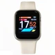 Смарт часы Smart Watch FINOW Р20 Серебряный - изображение 1