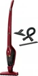 Пылесос аккумуляторный ELECTROLUX EERC75WRK - изображение 1