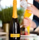 Вино игристое Bortolomiol Maior Valdobbiadene Prosecco Superiore белое сухое 0.75 л 11.5% (8010447143002) - изображение 4